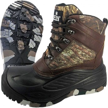 Ботинки зимние NORFIN HUNTING DISCOVERY р.43