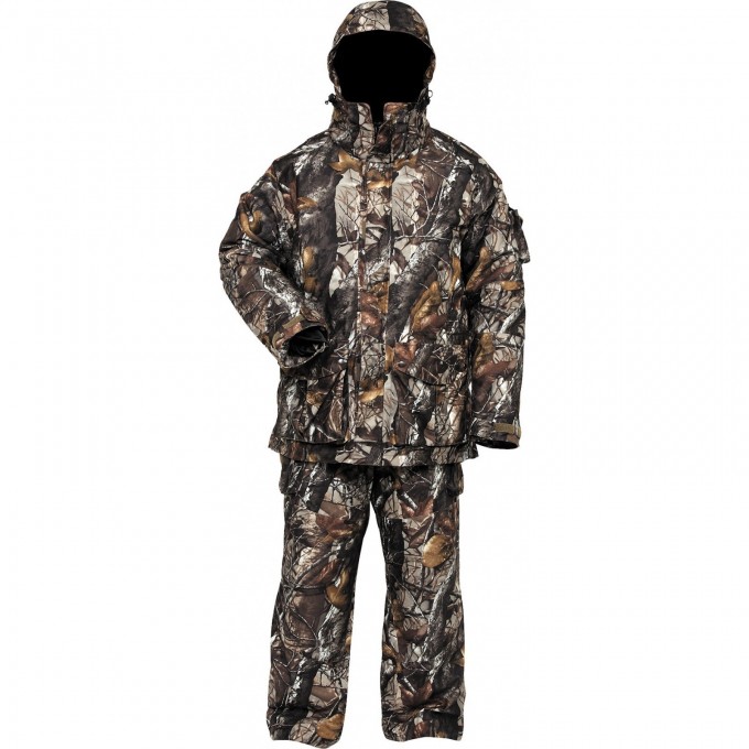 Костюм зимний NORFIN Hunting NORTH STAIDNESS 03 р.L 718003-L
