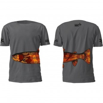 Футболка NORFIN CLASSIC GRAY 02 p.M Футболка NORFIN CLASSIC GRAY 02 p.M