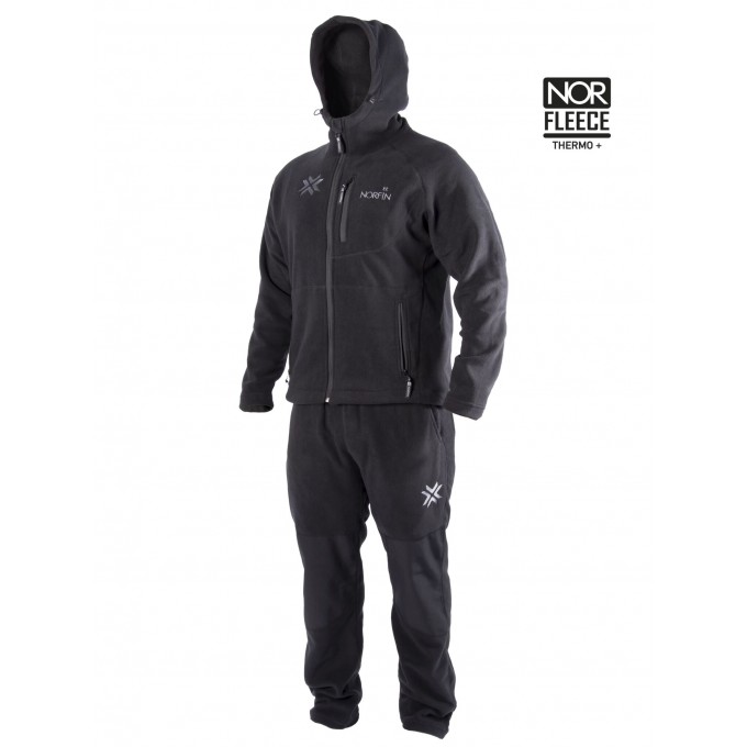 Костюм флисовый NORFIN ALPHA BL 06 р.XXXL 380006-XXXL