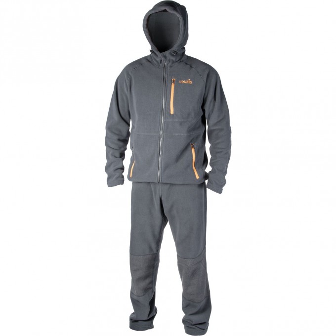 Костюм флисовый NORFIN BLAZE 01 р.S 342001-S