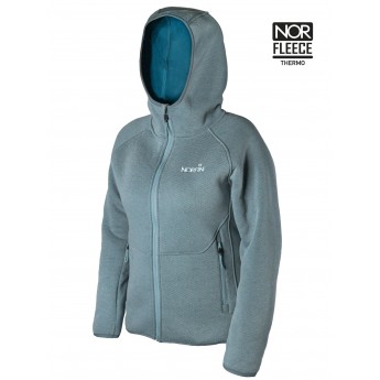 Куртка флисовая NORFIN WOMEN SNOWCREST 02 р.M Куртка флисовая NORFIN WOMEN SNOWCREST 02 р.M