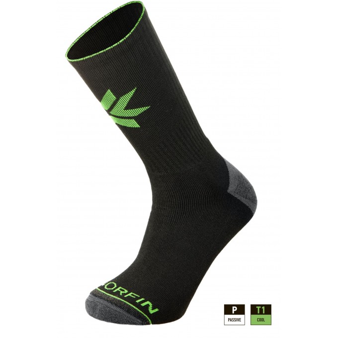 Носки NORFIN T1P ELEMENT NATURAL CREW р.(39-41) M 304716-02M