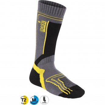 Носки NORFIN T2M BALANCE MIDDLE р.(38-40) S