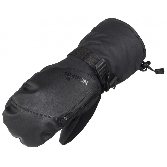 Перчатки-варежки NORFIN NORDIC р.XL 703087-04XL