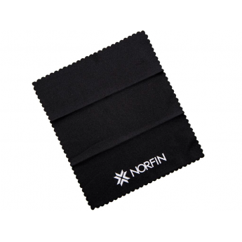 Салфетка для очков NORFIN 40
