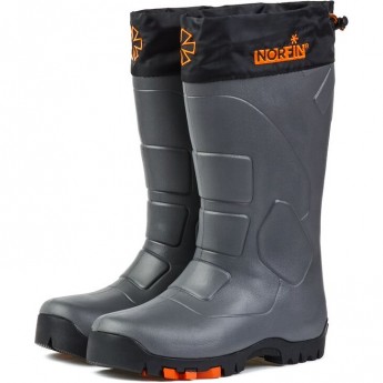 Сапоги зимние NORFIN KLONDAIK 2 -40С EVA р.45