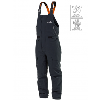 Штаны NORFIN REBEL PRO PANTS DG р.XXL