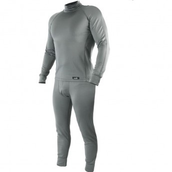 Термобелье NORFIN POLAR PRO GRAY р.XXXL Термобелье NORFIN POLAR PRO GRAY р.XXXL